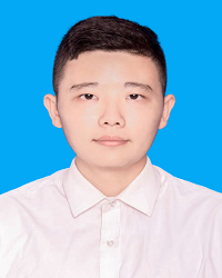 Mr. Zichang Liu